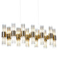 Colmar Over Dining Table Chandelier