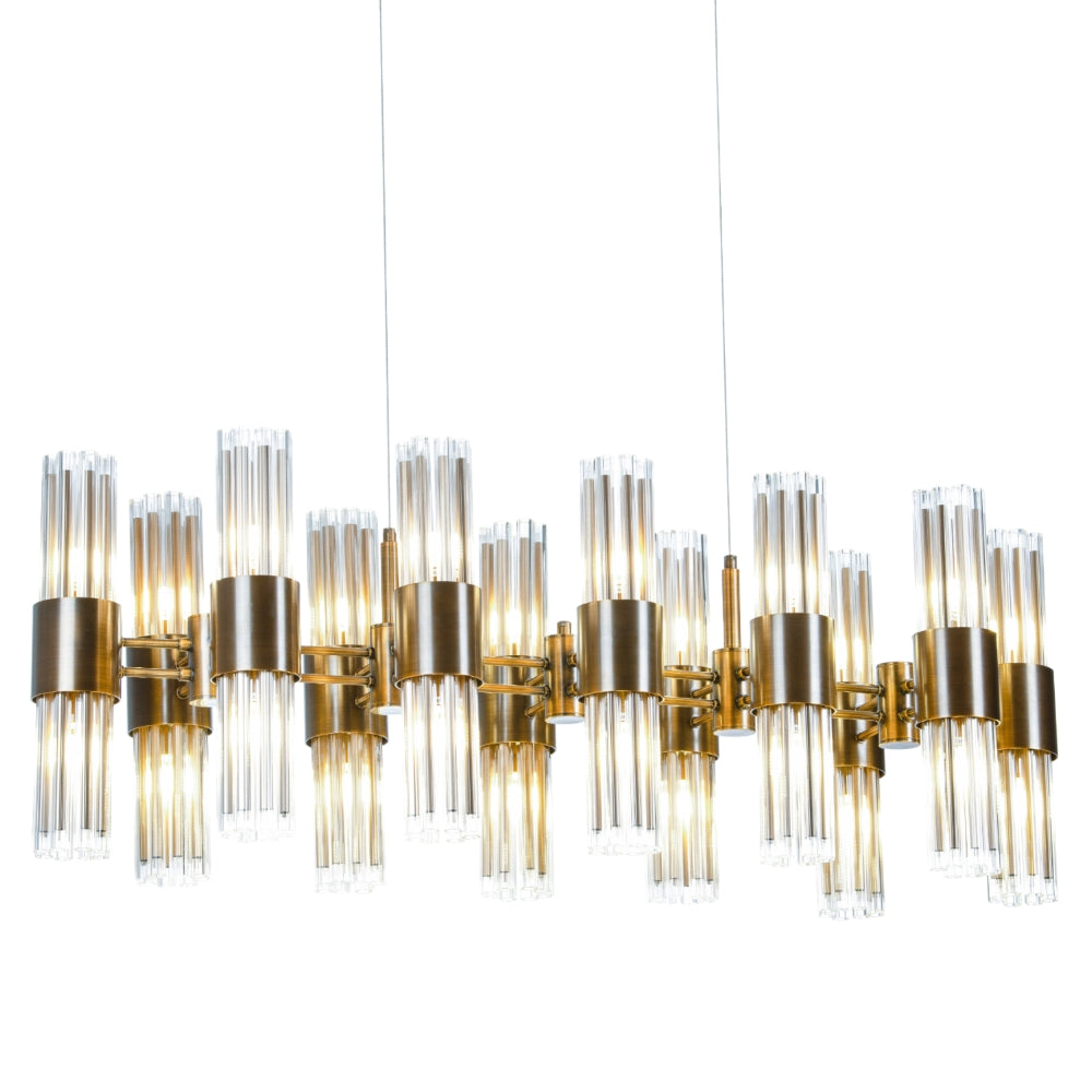 Colmar Over Dining Table Chandelier