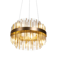 Freya Chandelier