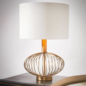 Marcel Table Lamp