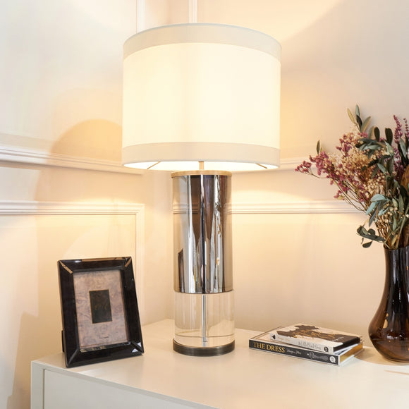 Demetre Table lamp (Base Only)