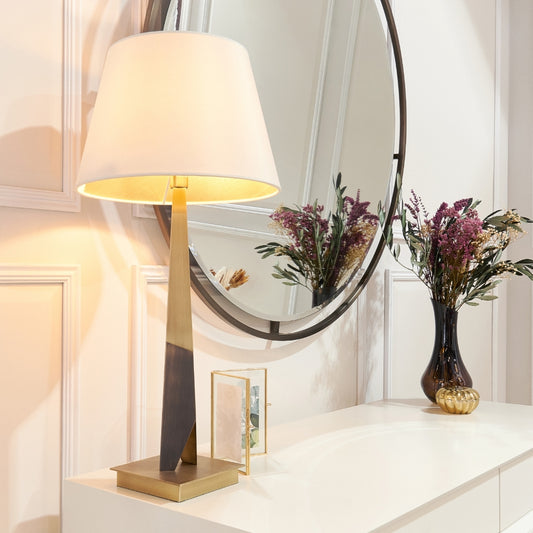 Alaric Table Lamp