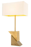 Irwell Tall Table Lamp