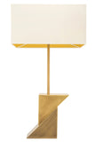 Irwell Tall Table Lamp