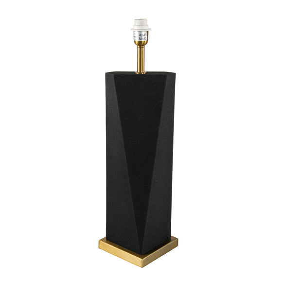 Tanaro Table Lamp (Base Only)