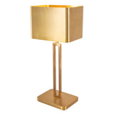 Elwah Table Lamp