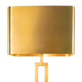 Elwah Table Lamp