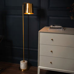 Klamath Floor Lamp