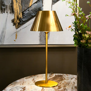 Holston Tall Table Lamp