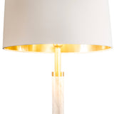 Edisto Table Lamp (Base Only)