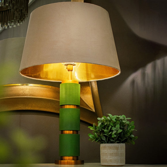 Aryane Table Lamp (Base Only)