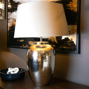 Maryam Table Lamp (Base Only)