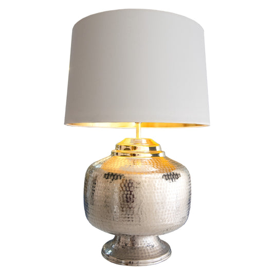 Anika Table Lamp (Base Only)