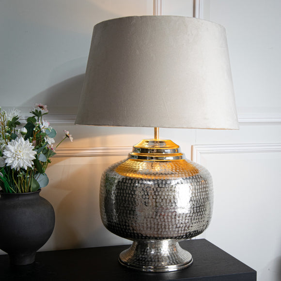 Anika Table Lamp (Base Only)