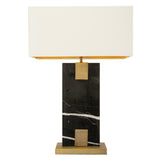 Nahanni Table Lamp