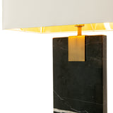 Nahanni Table Lamp