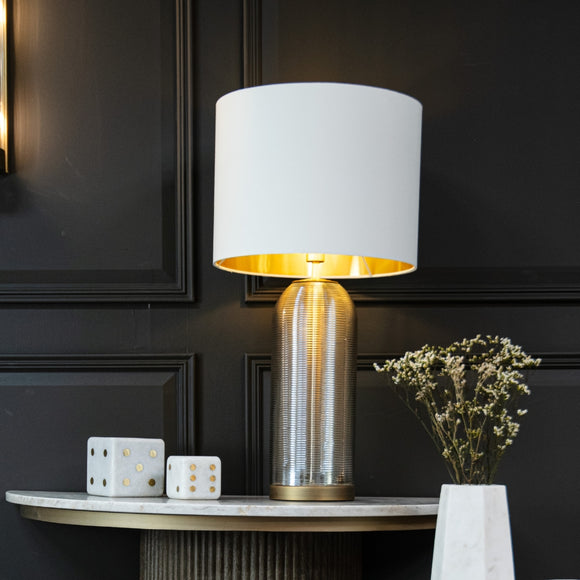 Churchill Table Lamp