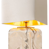 Kazan Table Lamp