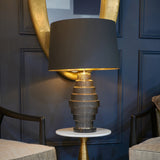 Dawson Table Lamp (Base Only)