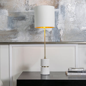 Robyn Tall Table Lamp