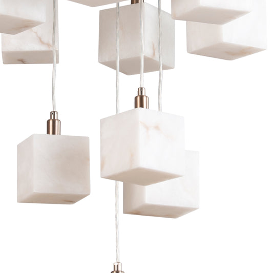 Lusso Chandelier