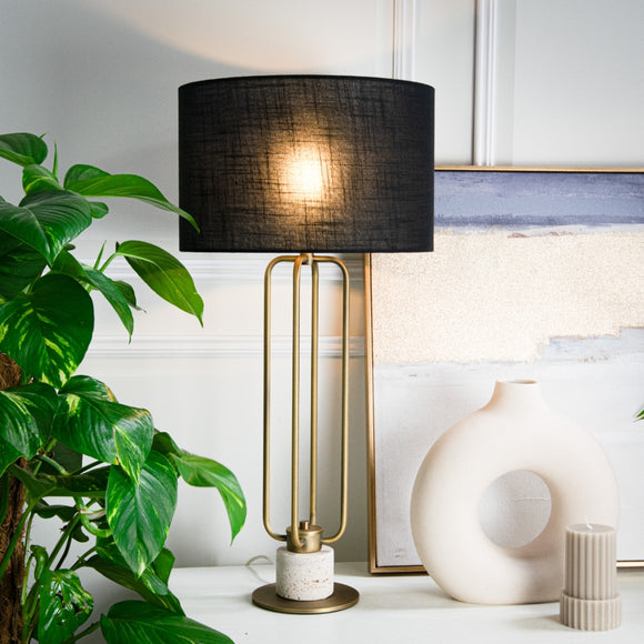 Freja Table Lamp