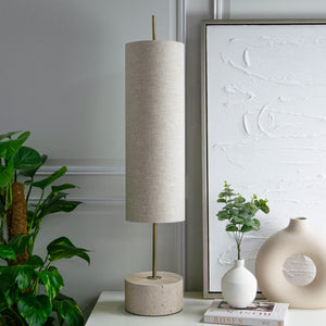 Elias Table Lamp