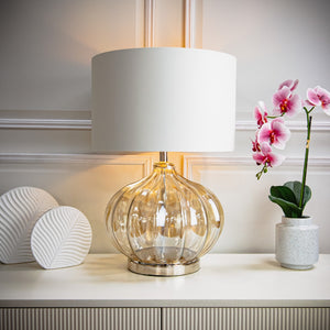 Wilmare Table Lamp (Base Only)