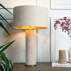 Maltere Table Lamp