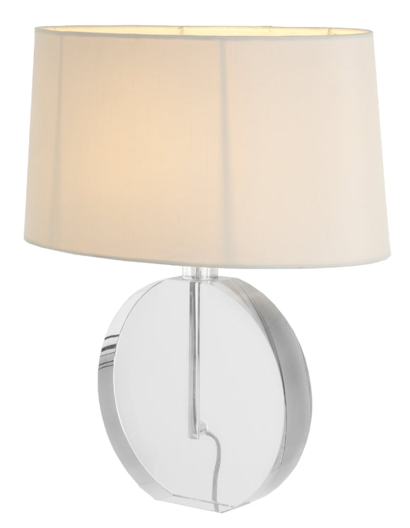 Liu Table Lamp (Base Only)