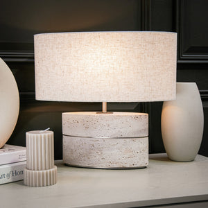 Nives Table Lamp