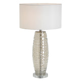 Bara Cognac Table Lamp