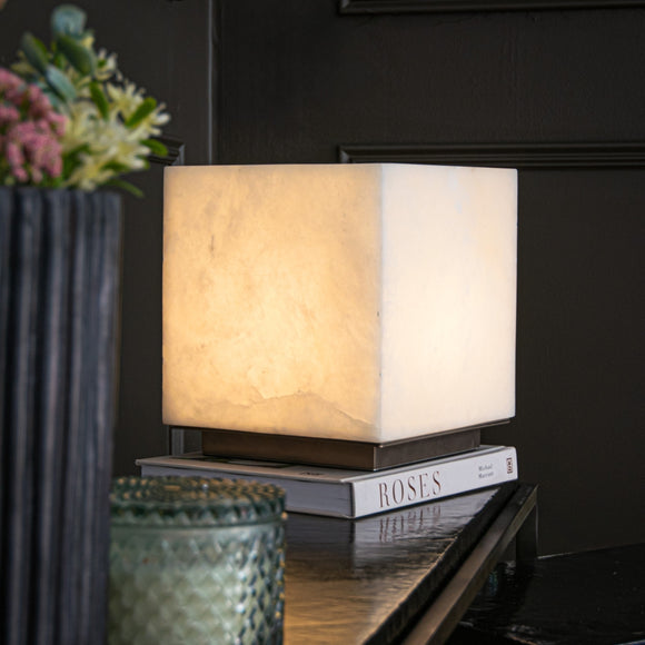 Watson Table Lamp