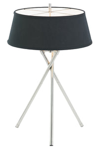 Arlo Tripod Table Lamp