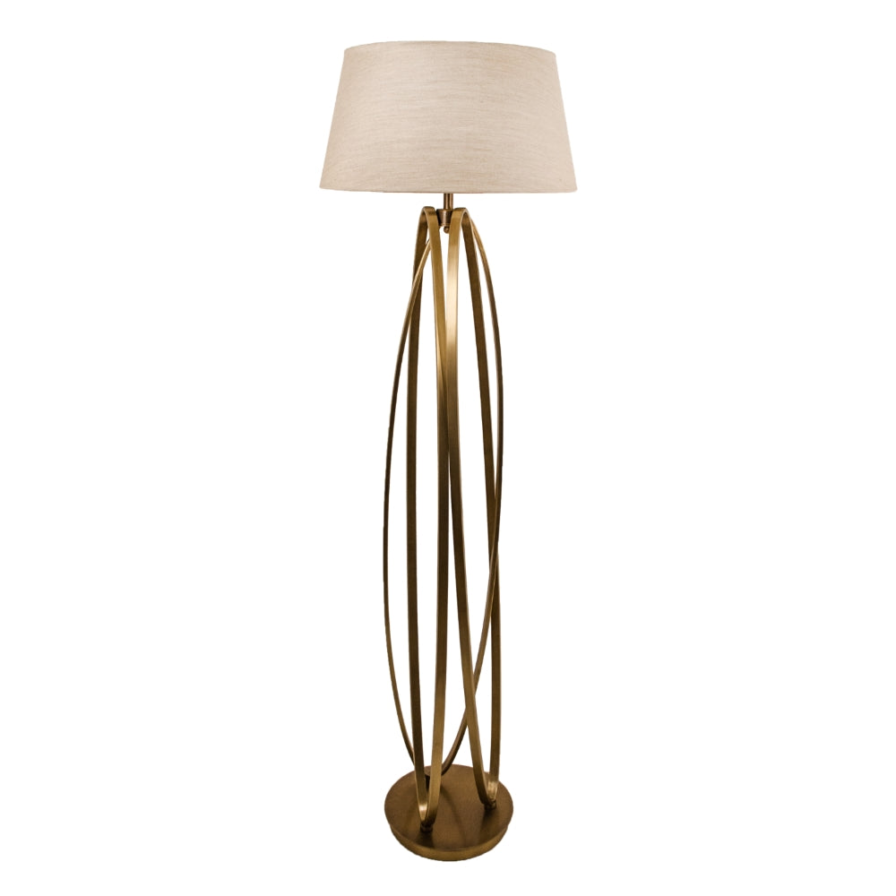 Brisa Floor Lamp