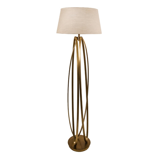 Brisa Floor Lamp