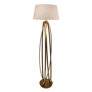 Brisa Floor Lamp