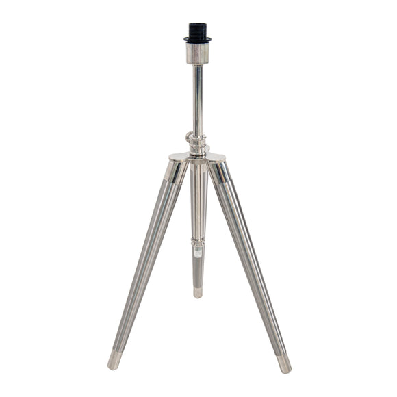 Lorca Tripod Table Lamp (Base Only)