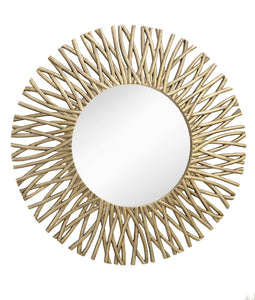 Corran Mirror