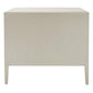 Vancent Off - White Chest Of Drawers