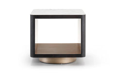 Zeta Side Table