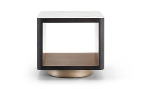 Zeta Side Table