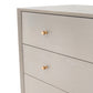 Bayeux 3 Drawer Chest