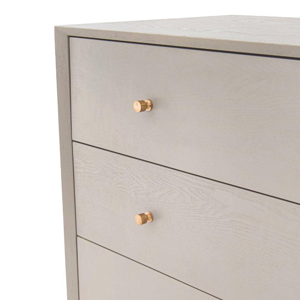 Bayeux 3 Drawer Chest