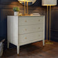 Bayeux 3 Drawer Chest