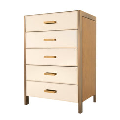 Sabden 5 Drawer Chest