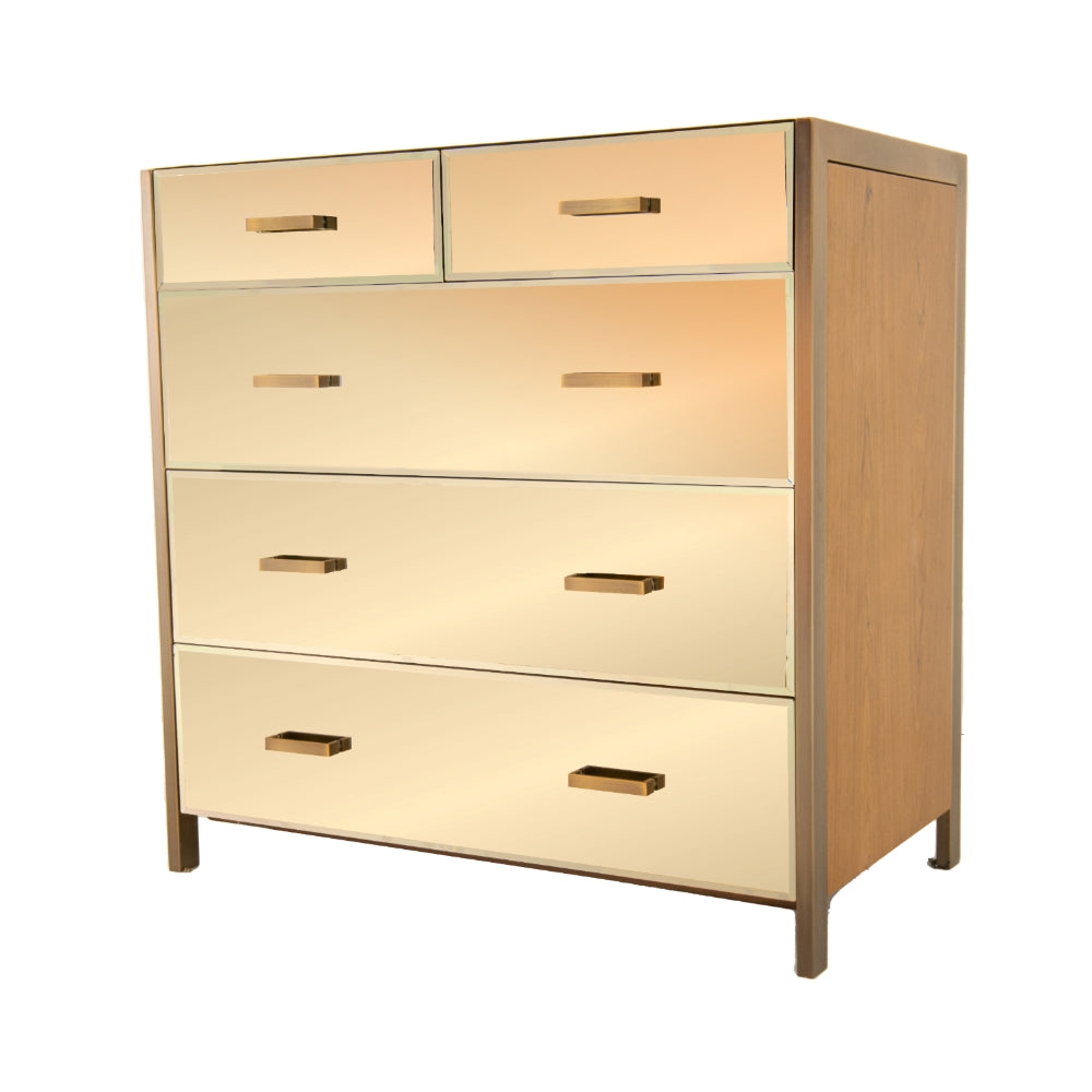 Sabden 3-2 Drawer Chest