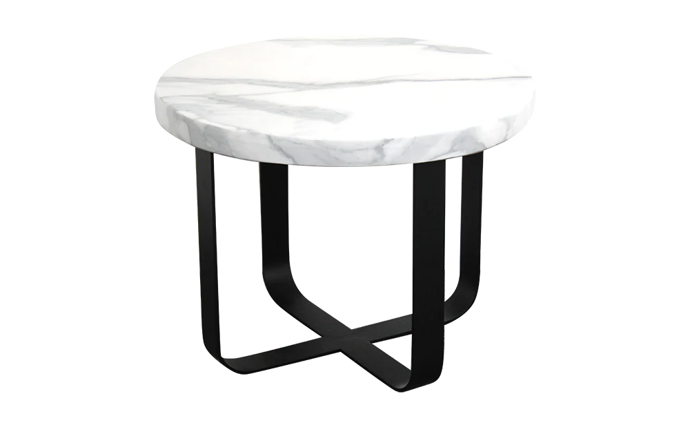 Marmori Side Table