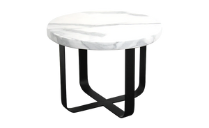 Marmori Side Table