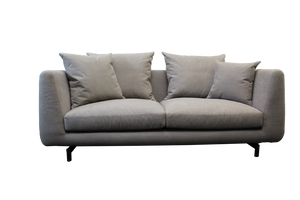 Hickman 2-Seater Sofa